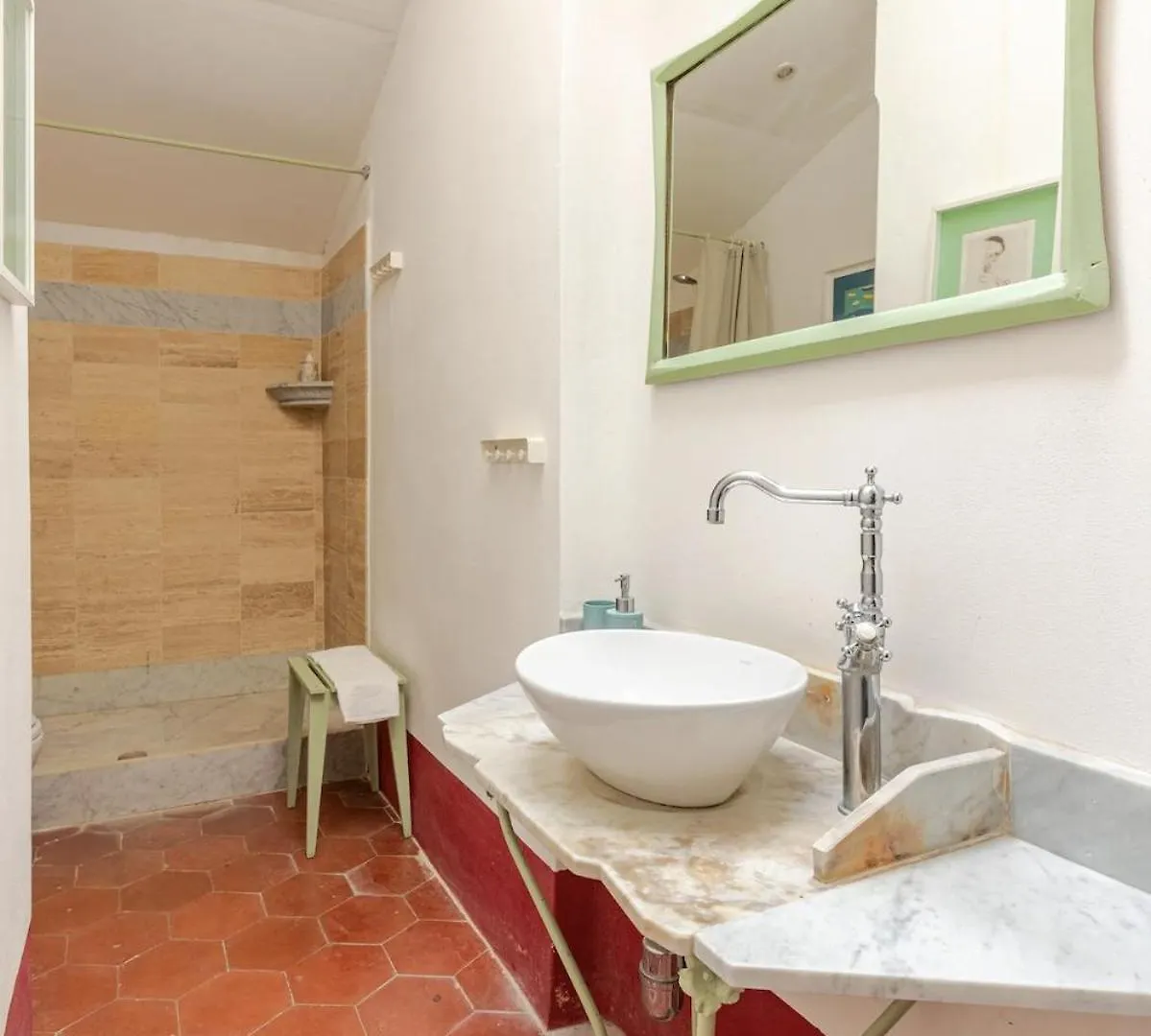 Tonnara Fodera Di Magazzinazzi Villa Alcamo