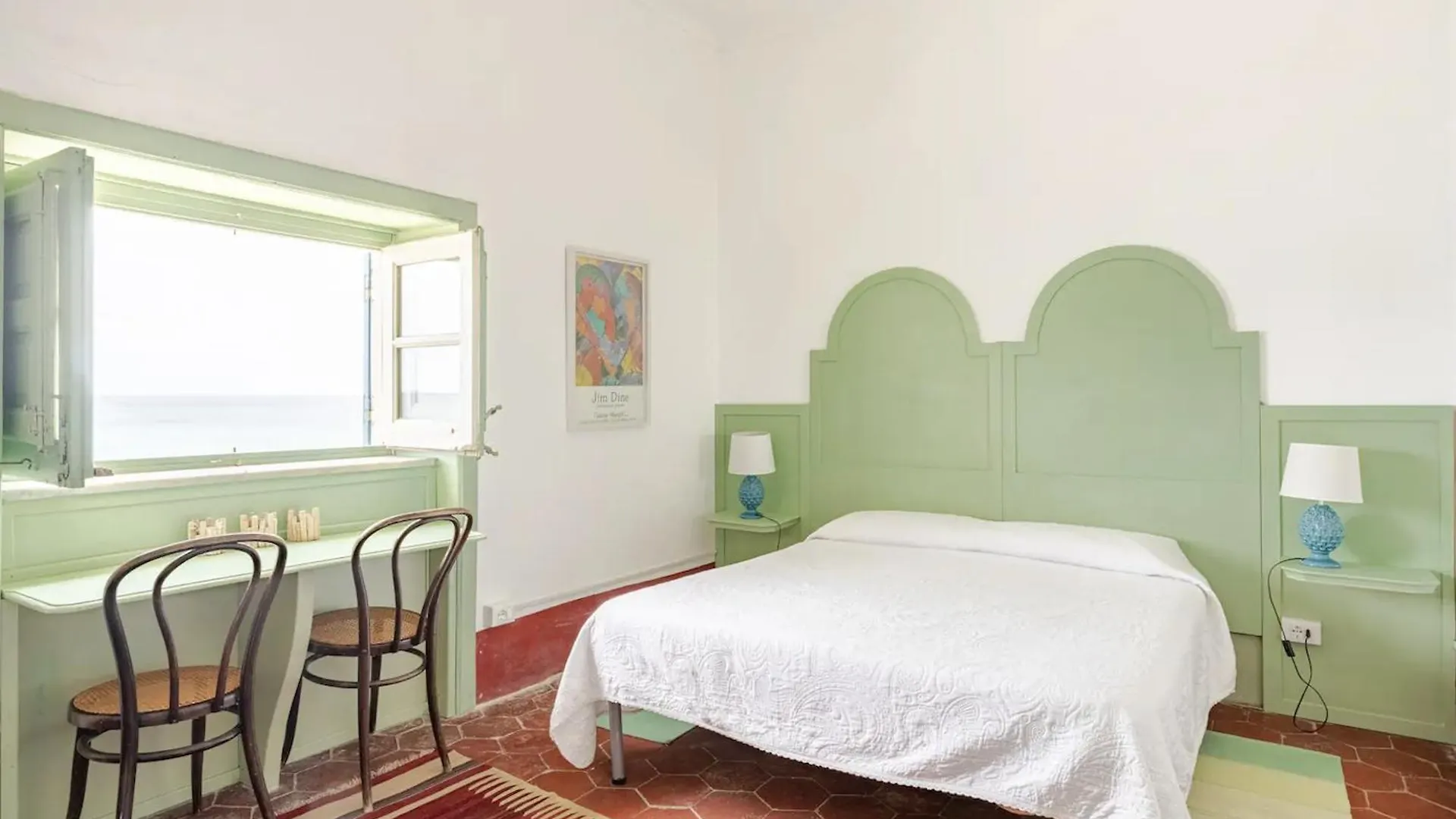 Holiday home Tonnara Fodera Di Magazzinazzi Villa Alcamo