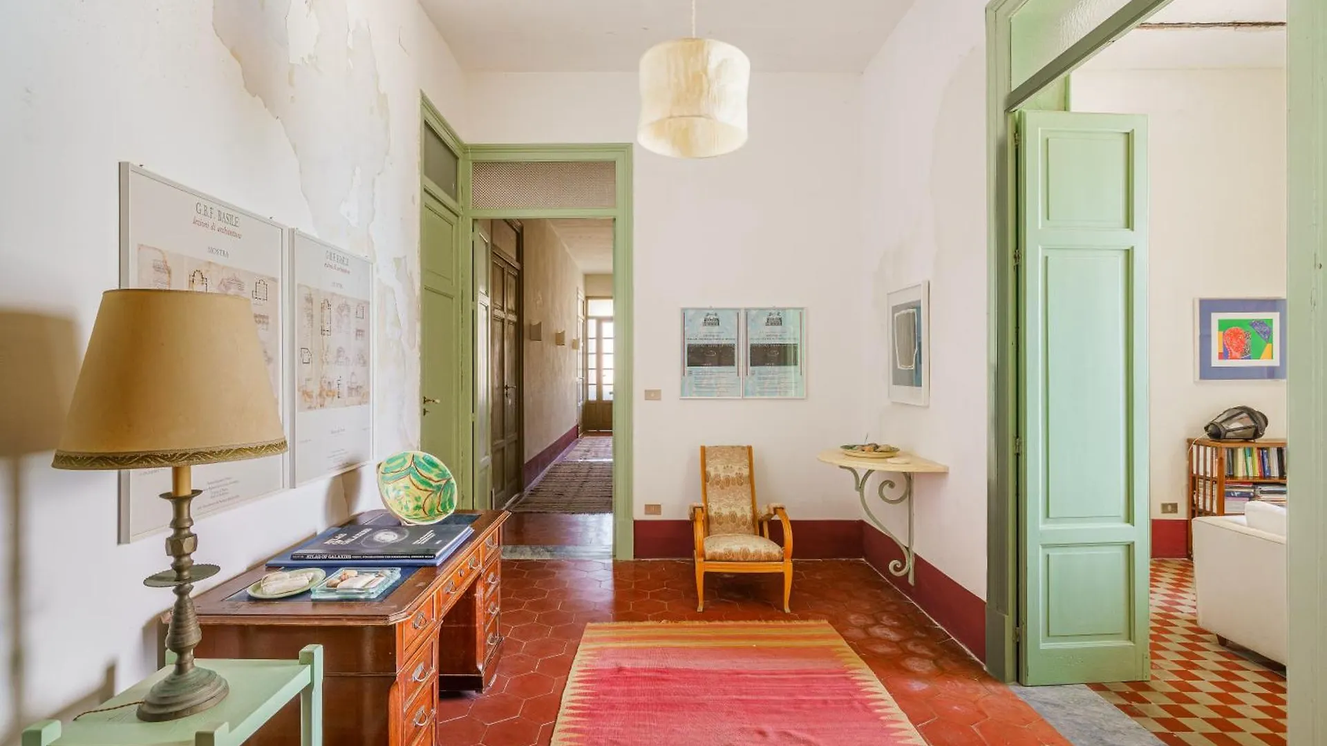 Holiday home Tonnara Fodera Di Magazzinazzi Villa Alcamo