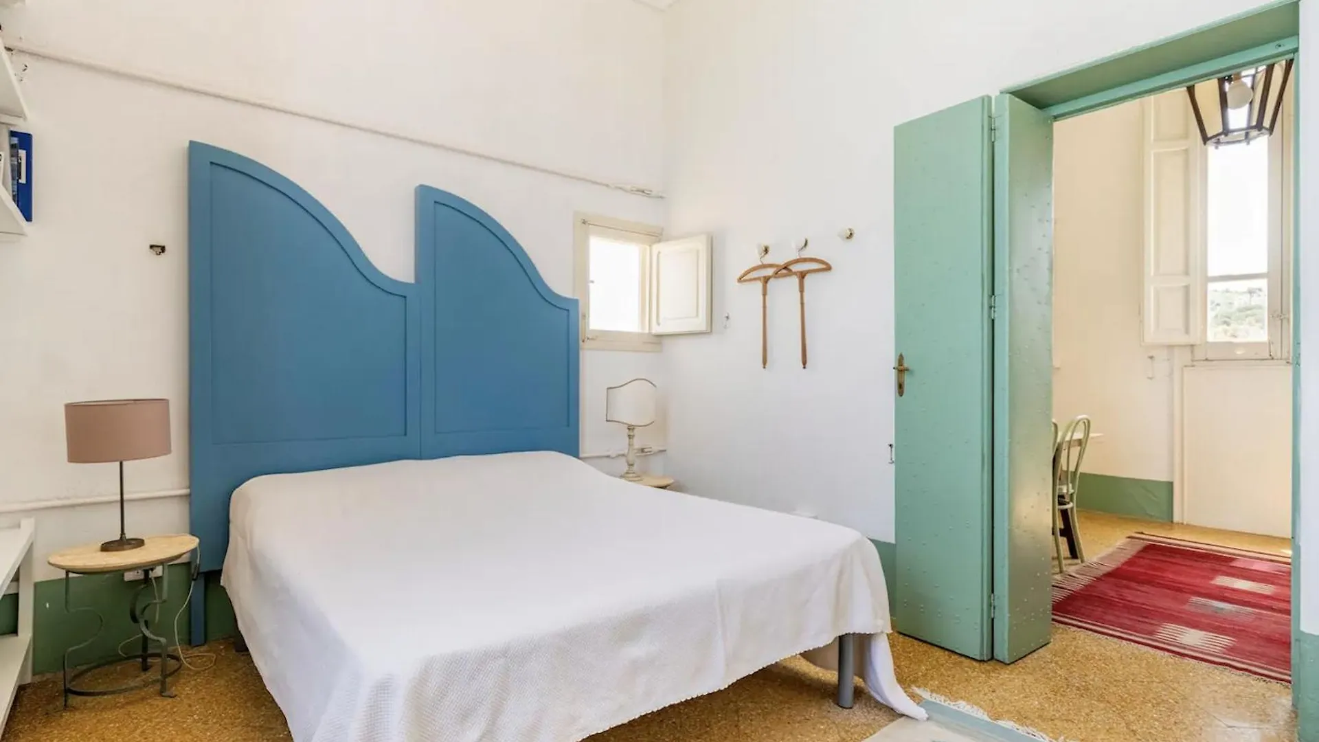 Holiday home Tonnara Fodera Di Magazzinazzi Villa Alcamo