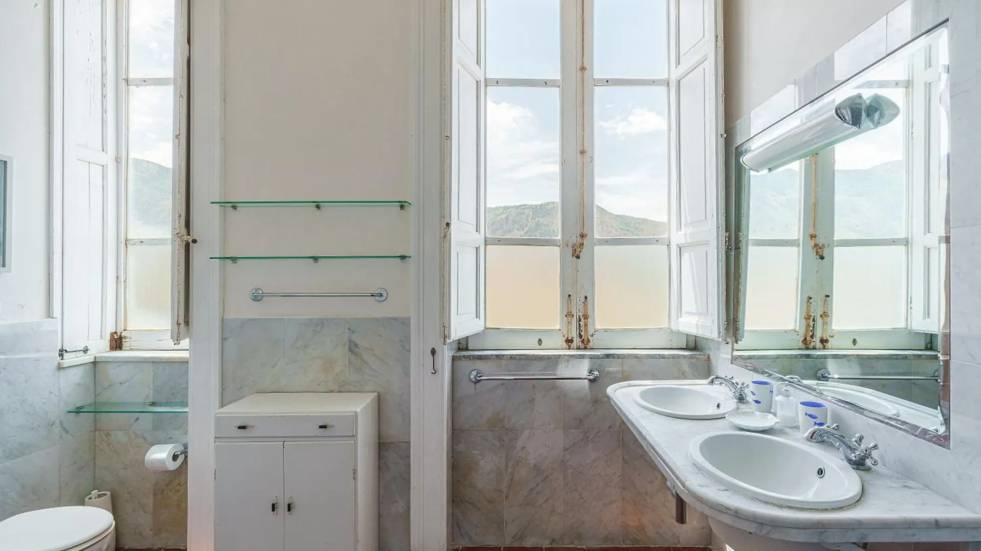 Tonnara Fodera Di Magazzinazzi Villa Alcamo Holiday home