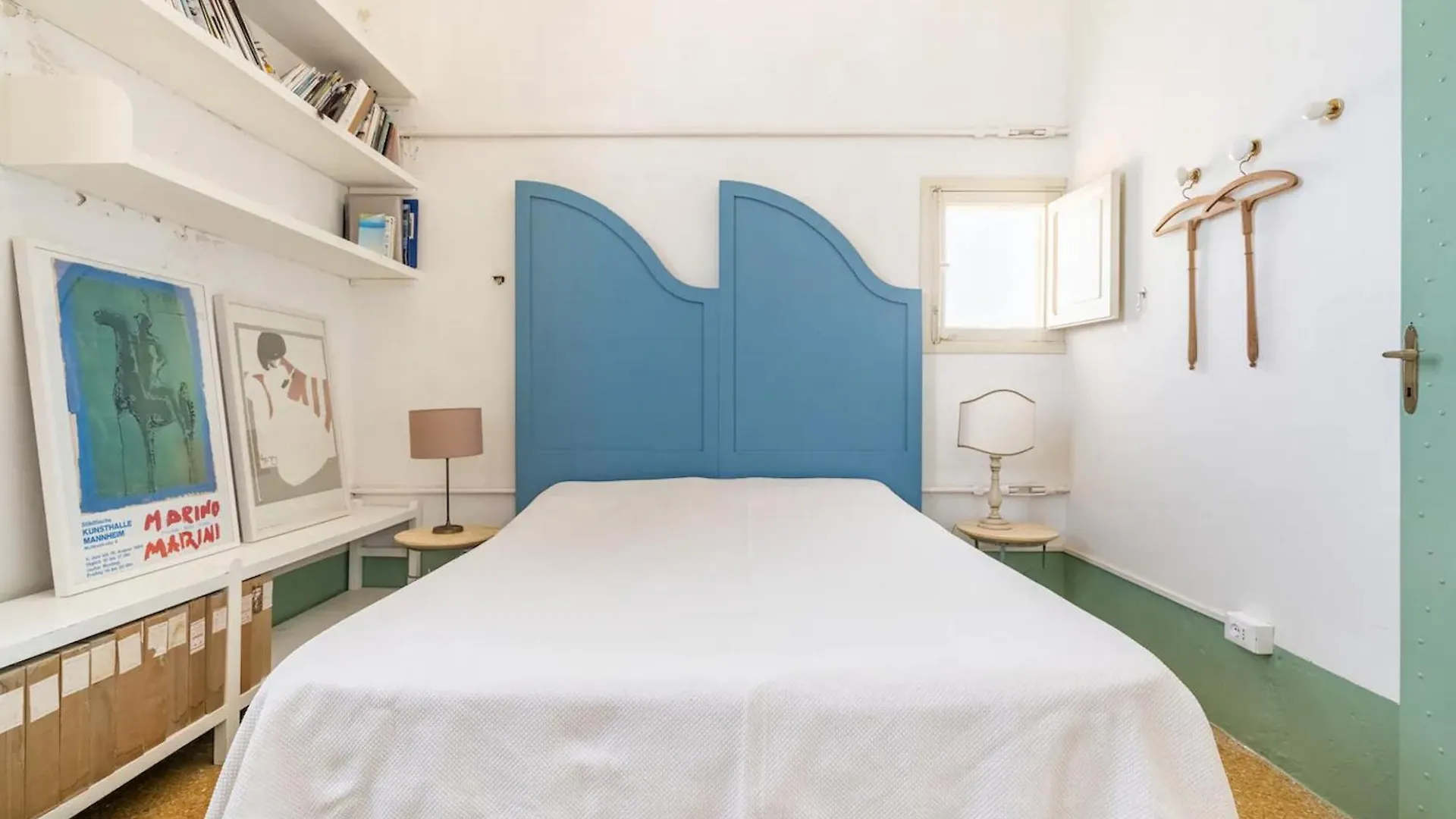 Tonnara Fodera Di Magazzinazzi Villa Alcamo Holiday home