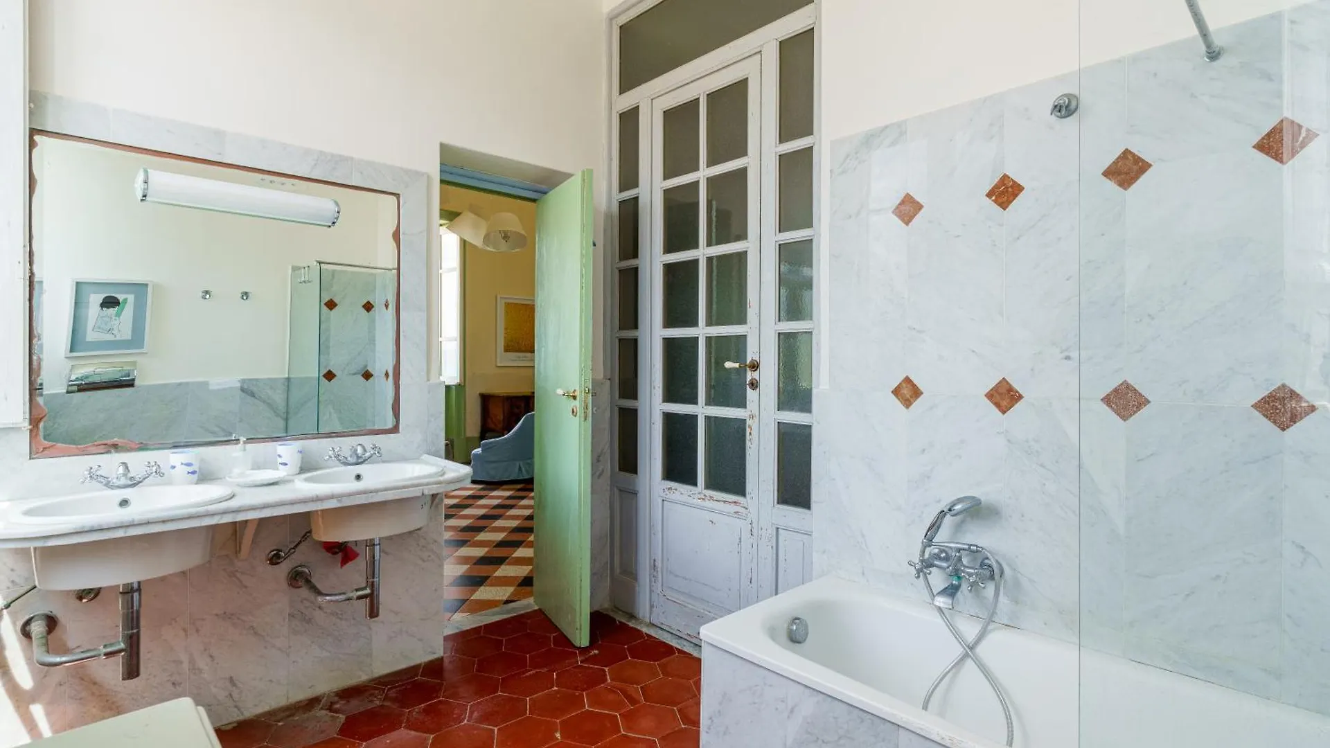 Tonnara Fodera Di Magazzinazzi Villa Alcamo 0*,  Italy