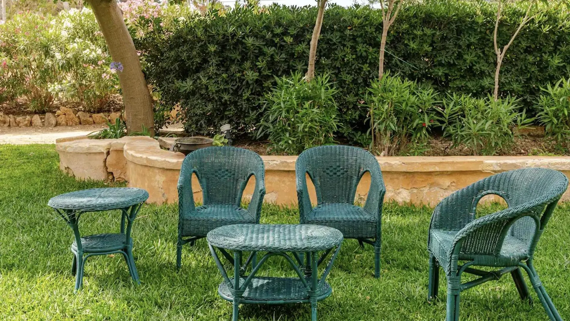 Holiday home Tonnara Fodera Di Magazzinazzi Villa Alcamo Italy