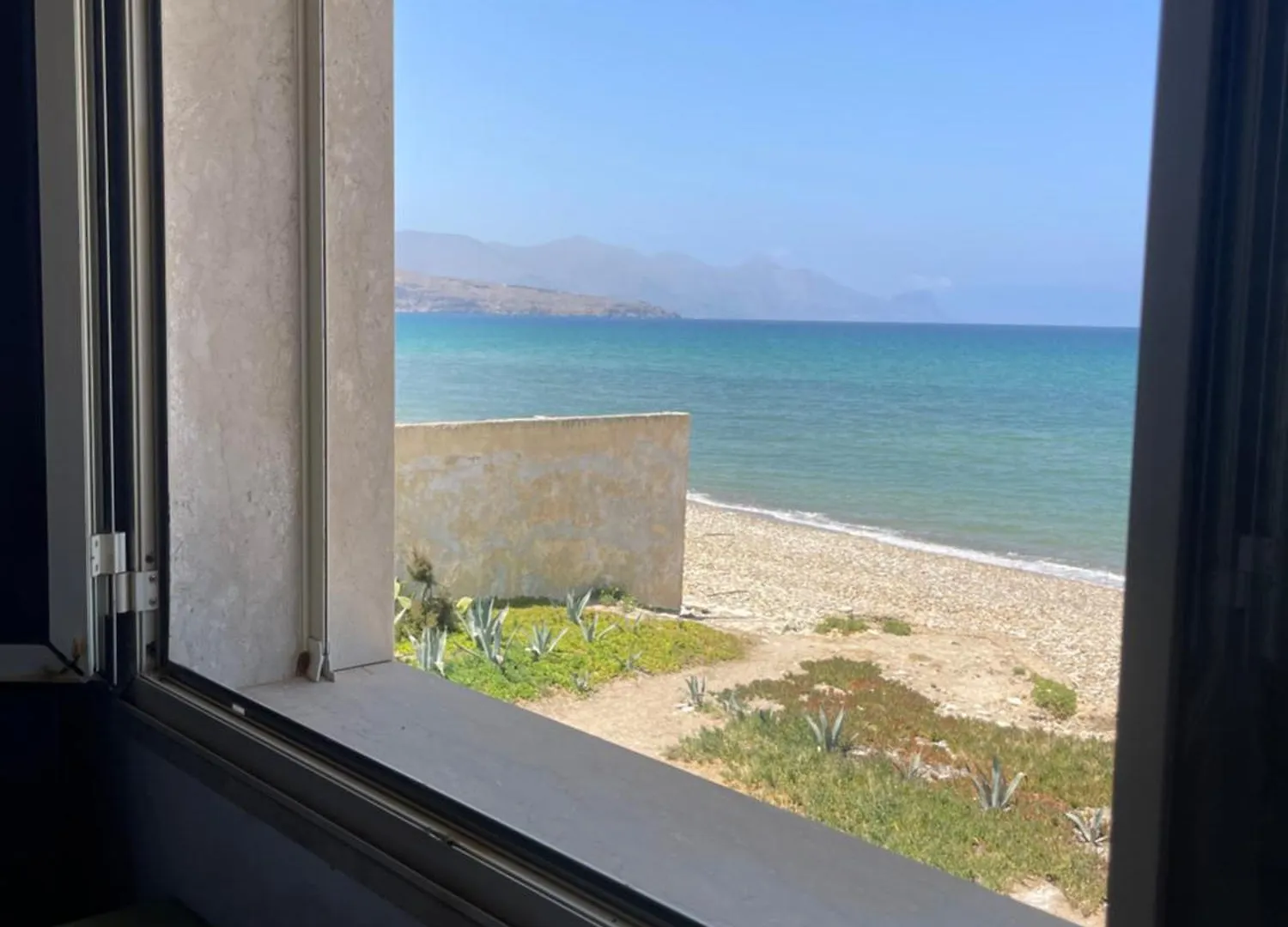 Holiday home Tonnara Fodera Di Magazzinazzi Villa Alcamo