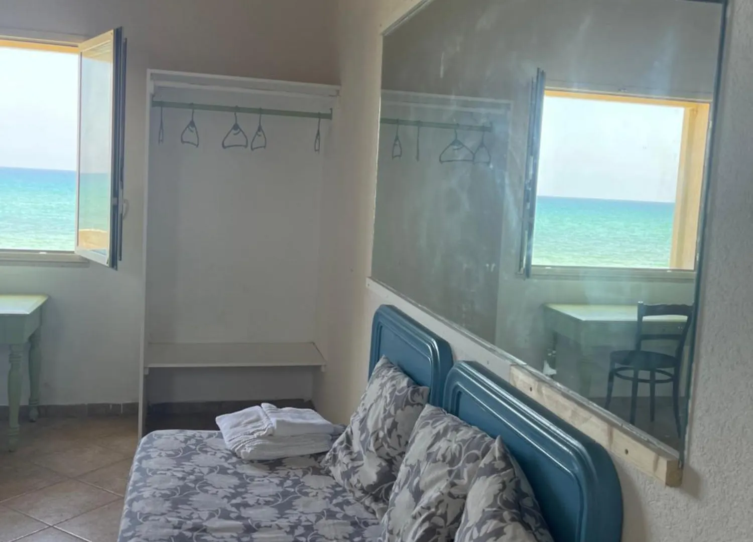 Tonnara Fodera Di Magazzinazzi Villa Alcamo Holiday home
